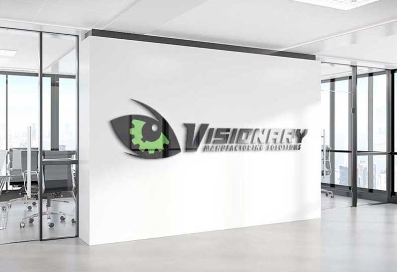 Visionary Manufacturing Solutions