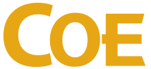 COE Logo Transparent Background Small Size