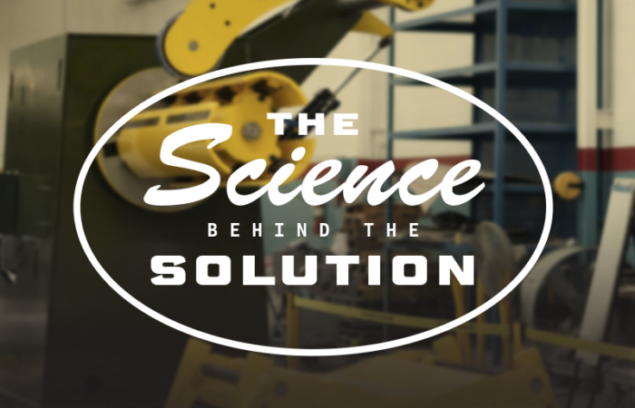 The Science Behind the Solution