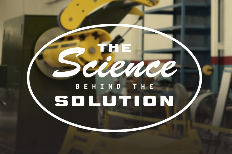 The Science Behind the Solution